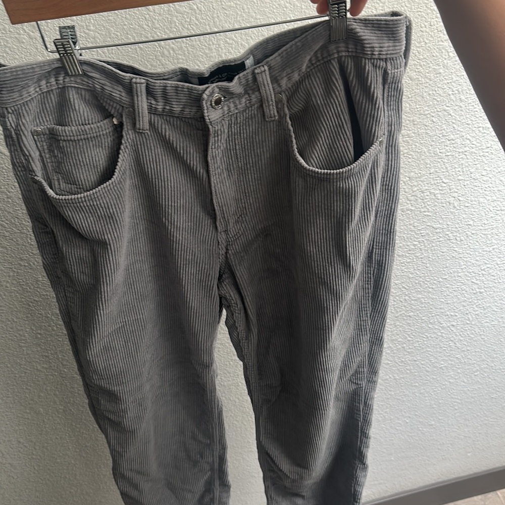 Levi’s Silver tab size 34 30  lightly used